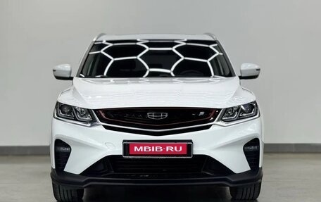 Geely Coolray I, 2022 год, 1 690 000 рублей, 2 фотография