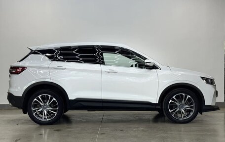 Geely Coolray I, 2022 год, 1 690 000 рублей, 4 фотография