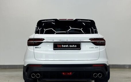 Geely Coolray I, 2022 год, 1 690 000 рублей, 6 фотография