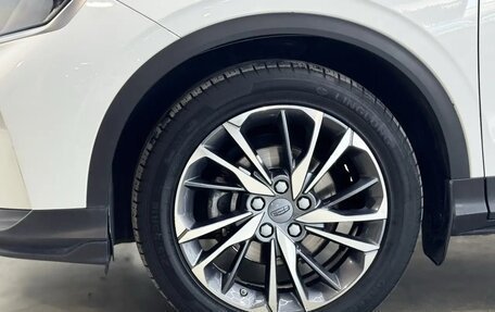 Geely Coolray I, 2022 год, 1 690 000 рублей, 14 фотография