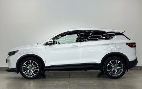 Geely Coolray I, 2022 год, 1 690 000 рублей, 8 фотография