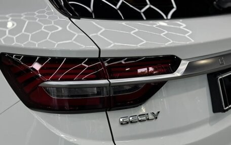 Geely Coolray I, 2022 год, 1 690 000 рублей, 11 фотография