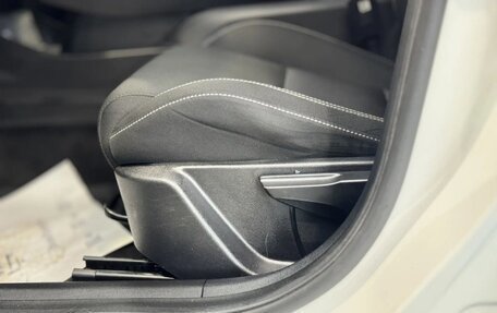Geely Coolray I, 2022 год, 1 690 000 рублей, 17 фотография