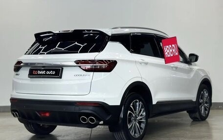 Geely Coolray I, 2022 год, 1 690 000 рублей, 5 фотография