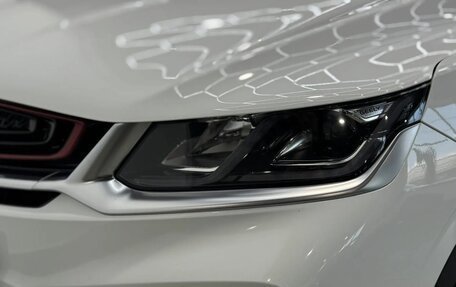 Geely Coolray I, 2022 год, 1 690 000 рублей, 10 фотография