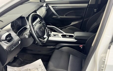 Geely Coolray I, 2022 год, 1 690 000 рублей, 18 фотография