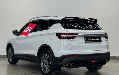 Geely Coolray I, 2022 год, 1 690 000 рублей, 7 фотография