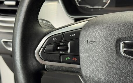 Geely Coolray I, 2022 год, 1 690 000 рублей, 22 фотография