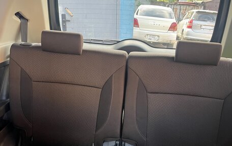 Suzuki Solio II, 2011 год, 650 000 рублей, 2 фотография