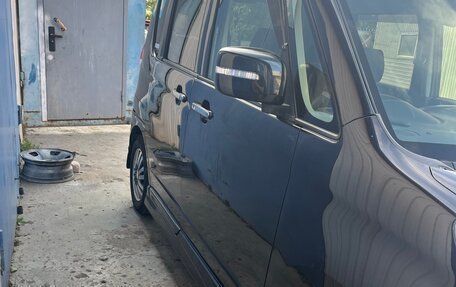 Suzuki Solio II, 2011 год, 650 000 рублей, 4 фотография