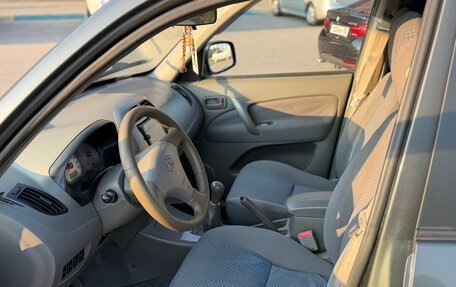 Chery Tiggo (T11), 2009 год, 124 000 рублей, 5 фотография