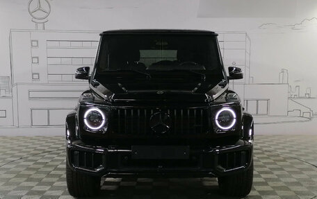 Mercedes-Benz G-Класс AMG, 2026 год, 40 600 000 рублей, 2 фотография