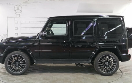 Mercedes-Benz G-Класс AMG, 2026 год, 40 600 000 рублей, 3 фотография