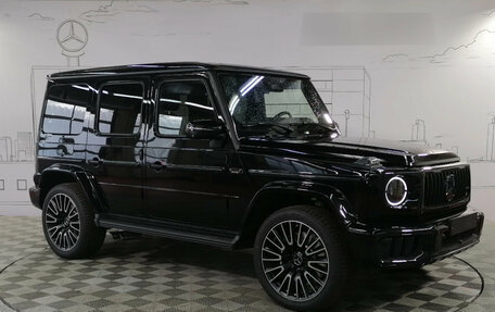 Mercedes-Benz G-Класс AMG, 2026 год, 40 600 000 рублей, 5 фотография