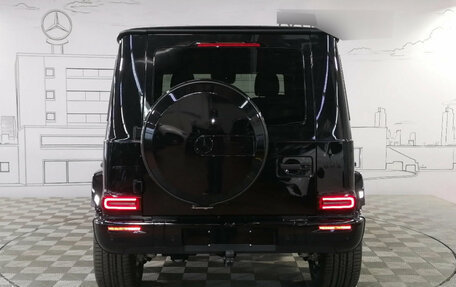 Mercedes-Benz G-Класс AMG, 2026 год, 40 600 000 рублей, 4 фотография