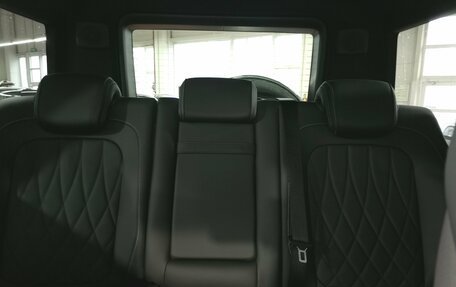 Mercedes-Benz G-Класс AMG, 2026 год, 40 600 000 рублей, 10 фотография