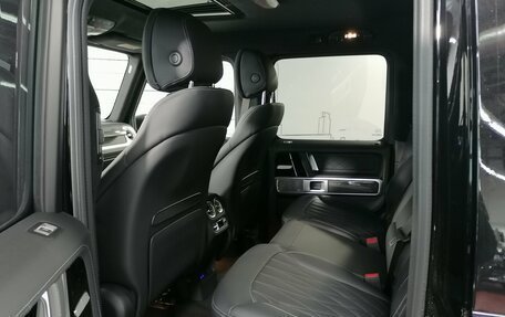 Mercedes-Benz G-Класс AMG, 2026 год, 40 600 000 рублей, 16 фотография