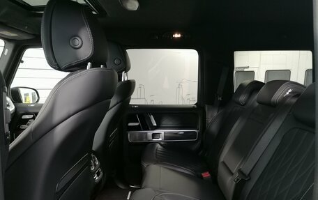 Mercedes-Benz G-Класс AMG, 2026 год, 40 600 000 рублей, 17 фотография