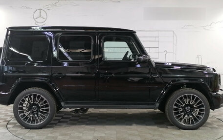 Mercedes-Benz G-Класс AMG, 2026 год, 40 600 000 рублей, 6 фотография