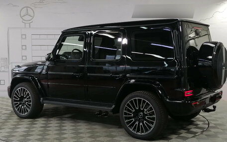 Mercedes-Benz G-Класс AMG, 2026 год, 40 600 000 рублей, 8 фотография