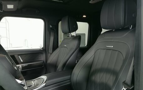 Mercedes-Benz G-Класс AMG, 2026 год, 40 600 000 рублей, 13 фотография
