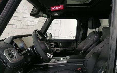 Mercedes-Benz G-Класс AMG, 2026 год, 40 600 000 рублей, 12 фотография