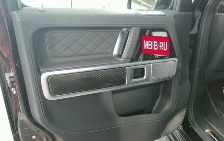 Mercedes-Benz G-Класс AMG, 2026 год, 40 600 000 рублей, 14 фотография