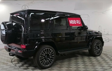 Mercedes-Benz G-Класс AMG, 2026 год, 40 600 000 рублей, 7 фотография
