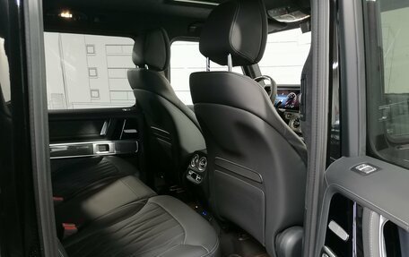 Mercedes-Benz G-Класс AMG, 2026 год, 40 600 000 рублей, 21 фотография
