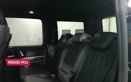 Mercedes-Benz G-Класс AMG, 2026 год, 40 600 000 рублей, 18 фотография