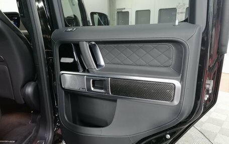 Mercedes-Benz G-Класс AMG, 2026 год, 40 600 000 рублей, 23 фотография