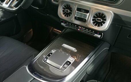 Mercedes-Benz G-Класс AMG, 2026 год, 40 600 000 рублей, 29 фотография