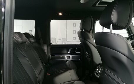 Mercedes-Benz G-Класс AMG, 2026 год, 40 600 000 рублей, 22 фотография