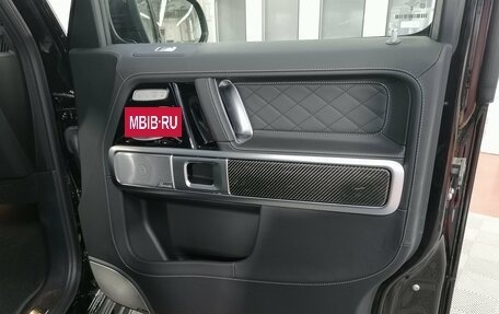 Mercedes-Benz G-Класс AMG, 2026 год, 40 600 000 рублей, 27 фотография