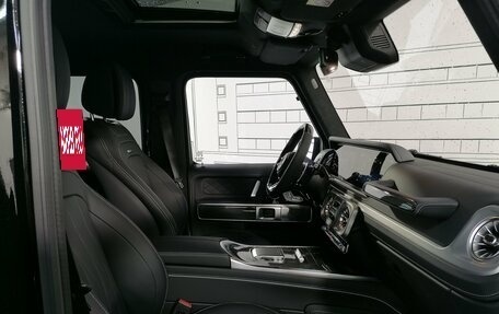Mercedes-Benz G-Класс AMG, 2026 год, 40 600 000 рублей, 25 фотография