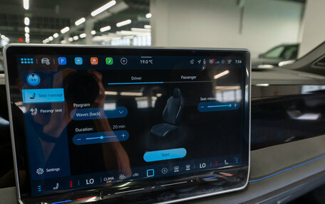 Volkswagen Tiguan, 2026 год, 4 900 000 рублей, 24 фотография