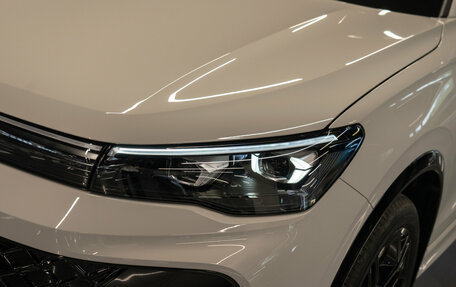 Volkswagen Tiguan, 2026 год, 4 900 000 рублей, 32 фотография