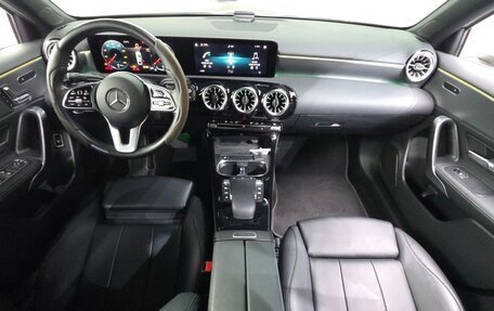 Mercedes-Benz A-Класс, 2022 год, 1 603 000 рублей, 11 фотография