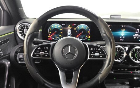 Mercedes-Benz A-Класс, 2022 год, 1 603 000 рублей, 6 фотография