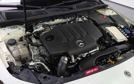 Mercedes-Benz A-Класс, 2022 год, 1 603 000 рублей, 9 фотография