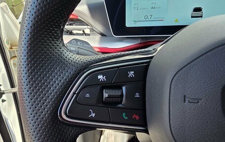 Geely Coolray I, 2024 год, 2 099 000 рублей, 12 фотография