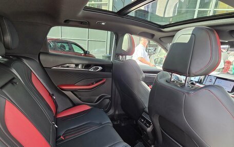 Geely Coolray I, 2024 год, 2 099 000 рублей, 6 фотография