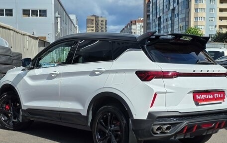 Geely Coolray I, 2024 год, 2 099 000 рублей, 4 фотография