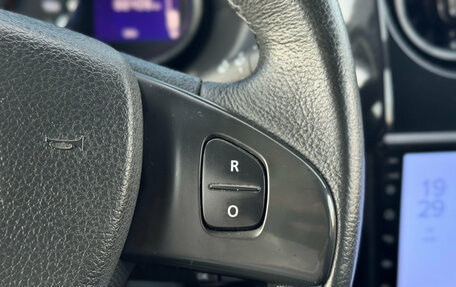 Renault Duster I рестайлинг, 2016 год, 1 215 000 рублей, 17 фотография