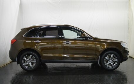 Zotye T600, 2017 год, 1 250 000 рублей, 4 фотография