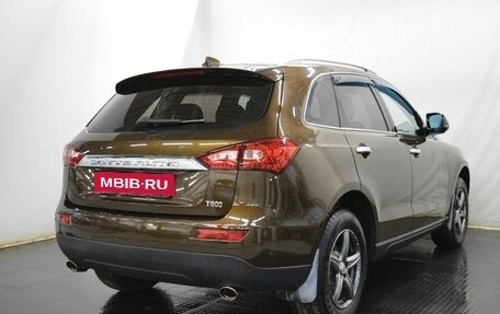 Zotye T600, 2017 год, 1 250 000 рублей, 5 фотография