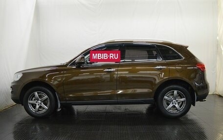 Zotye T600, 2017 год, 1 250 000 рублей, 8 фотография