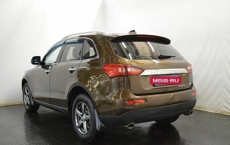 Zotye T600, 2017 год, 1 250 000 рублей, 7 фотография