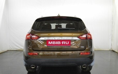 Zotye T600, 2017 год, 1 250 000 рублей, 6 фотография