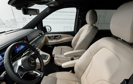 Mercedes-Benz V-Класс, 2024 год, 15 700 000 рублей, 23 фотография